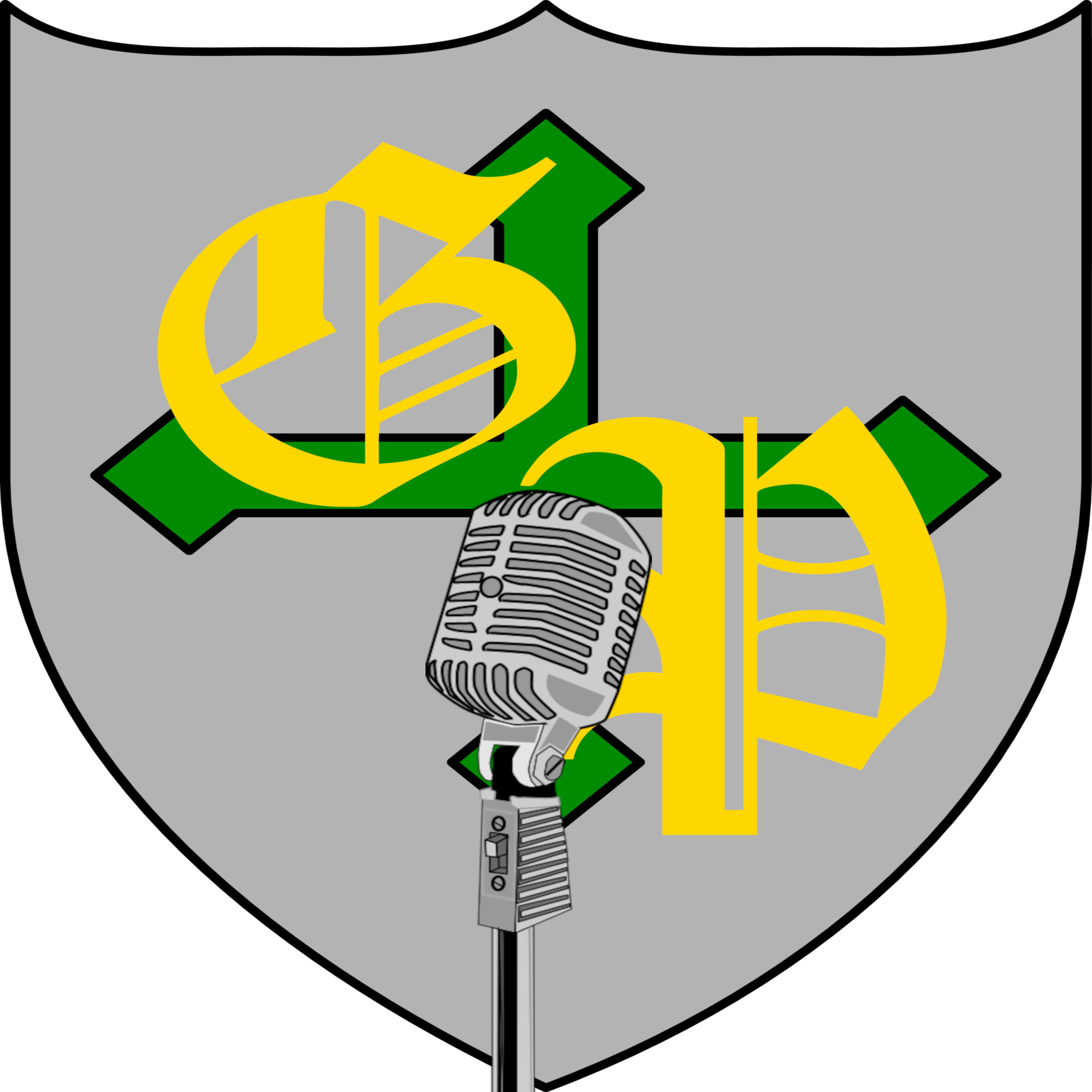 Goretti Publications:  The Podcast (mp3)